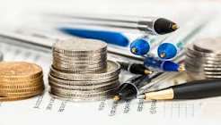 A Proposed Law to Authorize Spending Money