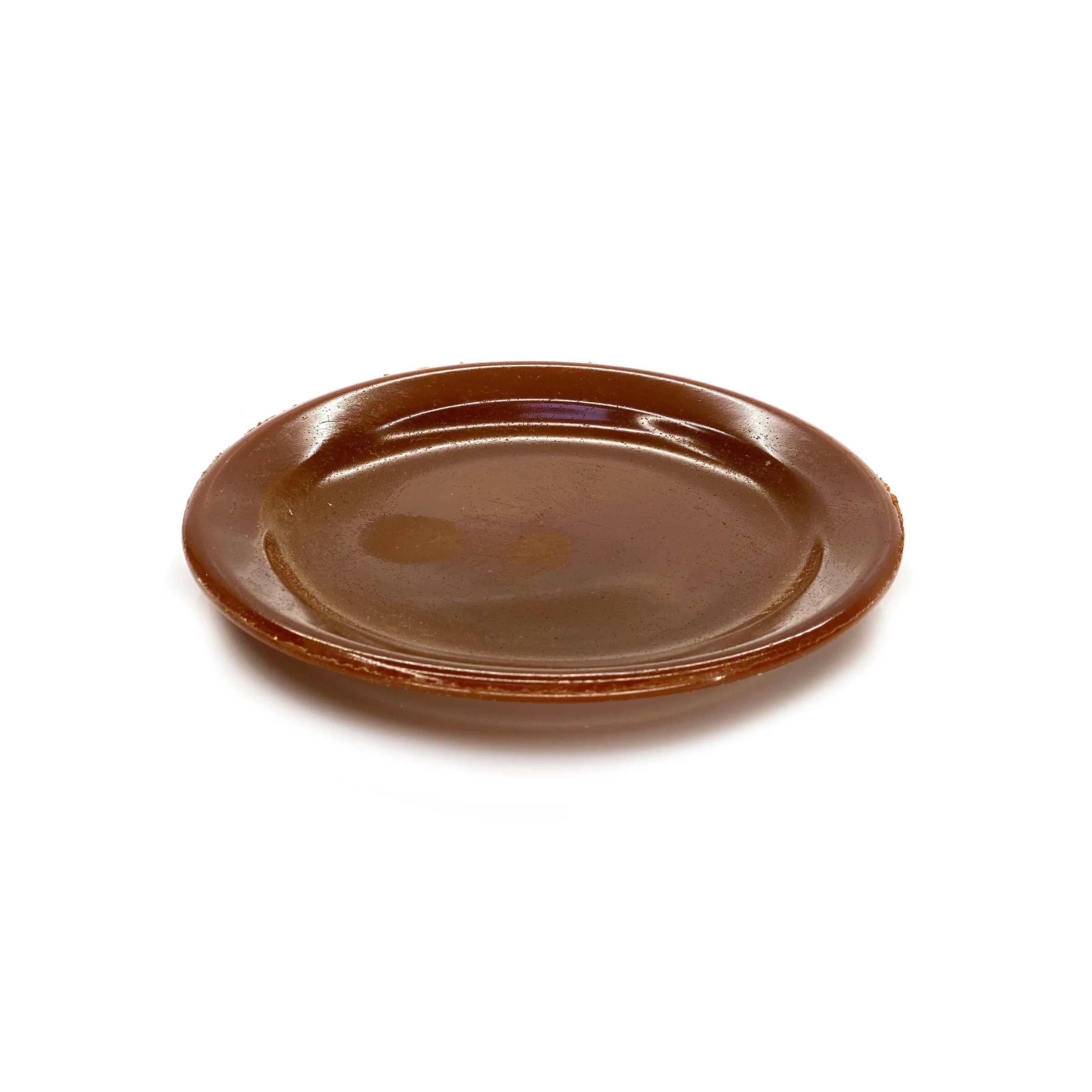Neck Dinner Plate Prop – A Fun and Eye-Catching Costume Accessory