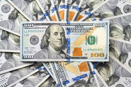 $100 Prop Money Bills
