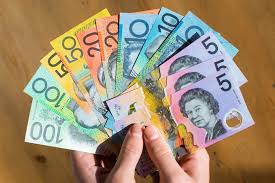 Australian Dollar