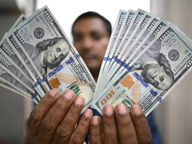 US Dollar