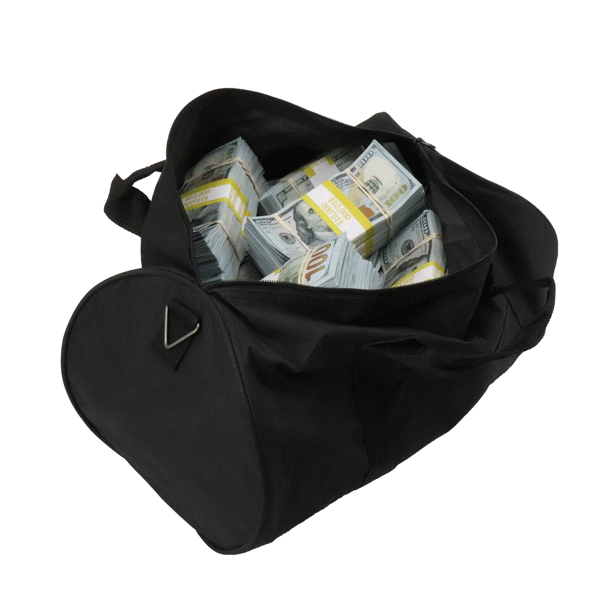 $510,000 RealAged® Full Print New Series Bundles & Duffel Bag
